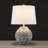 Braina 21.5" Ceramic Table Lamp Set