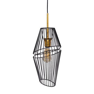 1 - Light Pendant