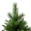 Arbre de Noël artificiel pin Real Real Touch Moria, 6,5 pi, non éclairé