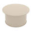 Flutoria Drum Coffee Table-116061749