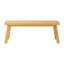 Banc de salle à manger Shelburne