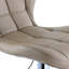 Tabouret de bar à hauteur ajustable Jaxton-1299106595