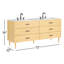 72'' W Double Vanity-2088569294