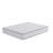 Alwyn Home 10"/12" Plush Hybrid Mattress With Cooling Gel Memory Foam-379911732-379911733