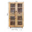 Paquette Display Cabinet-22018483