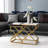 Akevia Nesting Tables