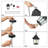 Petitpas Outdoor Hanging Lantern