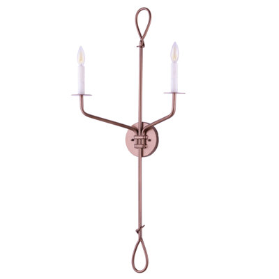 Autrey Sconce