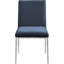 Chaise d'appoint en chenille Reeves-426037524-426037531