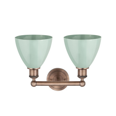 Anjail 2 - Light Dimmable Vanity Light