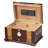 Adelheide Wood Cigar Humidor