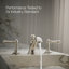 Artifacts® Bathroom Sink Lever Handles-1069869256