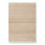 Costa Jute / Sisal Area Rug in Natural/Ivory-75498588