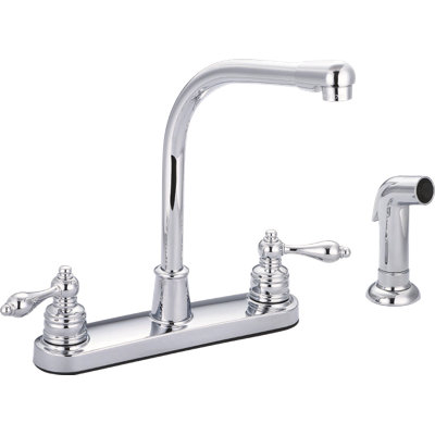 Robinet de cuisine Castille