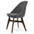 Wool Dark Gray