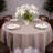100% Spun Polyester Tablecloth-39591549