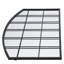 Metal Arch Mirror-146098907