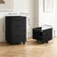 40cm Wide 3 -Drawer File Cabinet