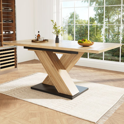 Extendable Dining Table