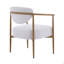 Chaise de salle à manger Teddy-1918042297