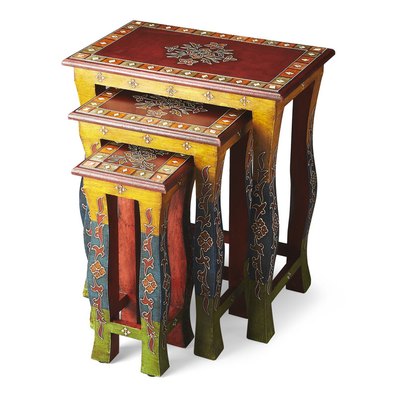 Sasha Nesting Tables