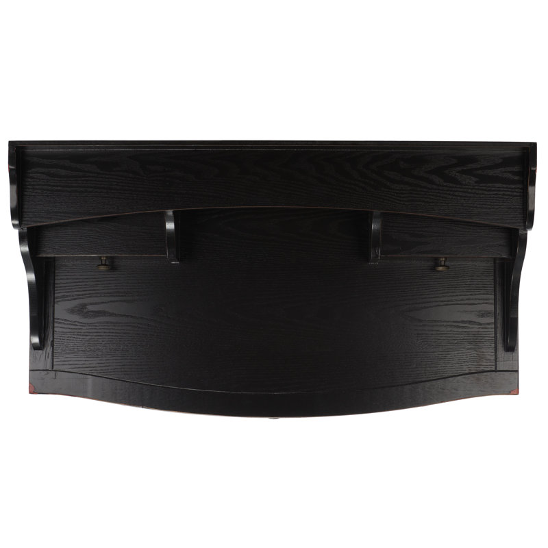 Beecher Desk, Black