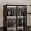 Garde-manger 78,7 po H