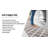 Amaya Geometric Synthetic Water Resistant Anti-Fatigue Non-Skid Kitchen Mat-1150599769