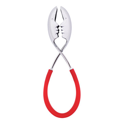 Bugatti Italy Kiss Salad Tong