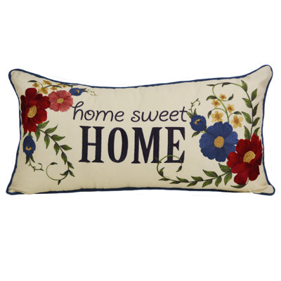 Coussin Donna Sharp Chesapeake