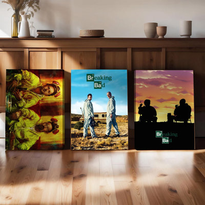 3 - Pieces