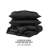 Diamond Ruffle Reversible Microfiber Comforter Set-96429311-87326852