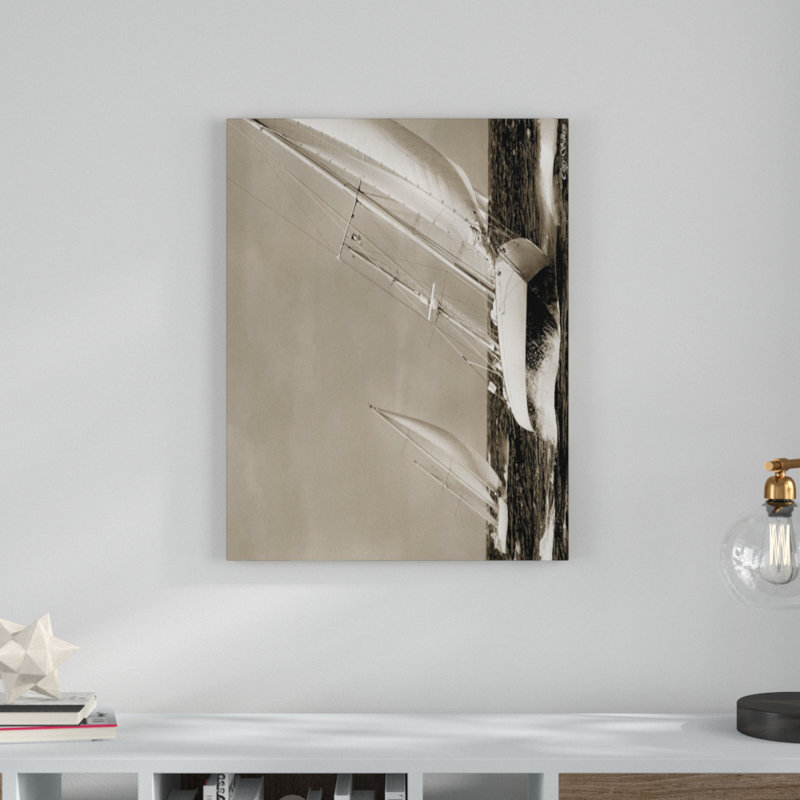 No Frame Print
