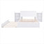 Lit plateforme avec rangement et tablettes gigognes-869130309