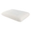 Remedy Cooling Gel Memory Foam Pillow - Reversible Bed Pillow with Medium Firm Memory Foam and Cooling Gel, Removable and Machine Washable Cover - Support for Back and Side Sleepers