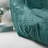 Textured Velvet Bedrest Pillow Cover & Insert-281580052