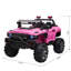 Jouet camion 2 places-50755783