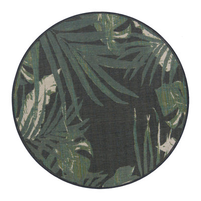 Monson Beachcrest Home Bufadora Baja Indoor/Outdoor Rug