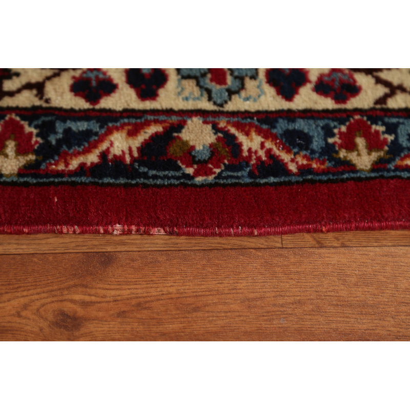 Tapis persan Ispahan