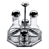 Salt And Pepper Shaker Set