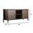 Broadland TV Stand