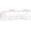 273cm Wide Patio Sofa-1934772622-1934772616