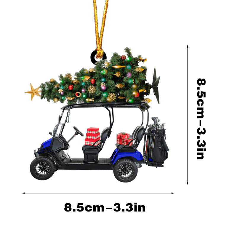 Christmas Decorative Accent