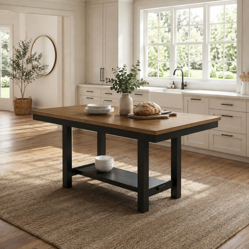 Plumcreek 40"W Dining Table