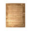 Distressed Homage Hand Knotted Wool Area Rug-465362961