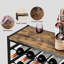 Wine Bottle Rack