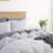 Modern Boho Duvet Cover Set-71850931-71850935
