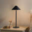 Iron USB Desk Lamp