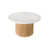 White Top/Brown Base is out of stock