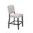 Palmyra Upholstered Counter Stool